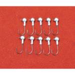 tete plombée lemer 3.5 grs bronze