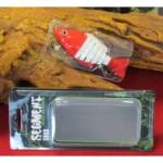 bc lures segment shad 10cm 20 grs-311a