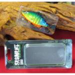 bc lures segment shad 10cm 20 grs--399