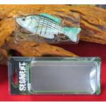 bc lures segment shad 12.5cm 36grs--559