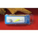 leurre spinmad tail spinner jag 18 grs