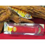 leurre strike pro buster jerk 15cm-75 grs