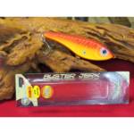 leurre strike pro buster jerk 15cm-75 grs