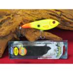 leurre strike pro buster jerk 12cm-37 grs