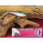 leurre strike pro baby buster jerk 10cm-25grs