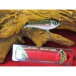 leurre strike pro baby buster jerk 10cm-25grs