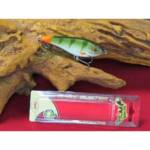 leurre strike pro baby buster jerk 10cm-25grs