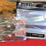 leurre westin hypoteez 12.7cm