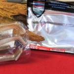 leurre souple westin paddleteez 15.3 cm