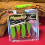leurre souple biwaa hypnotik swimmer 4.5--color 10