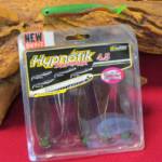 leurre biwaa hypnotik swimmer 4.5--color 21