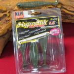leurre souple biwaa hypnotik swimmer 5.5--color 15