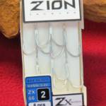 hamecons triple biwaa zion zx66 num 2
