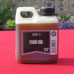 dreambaits fish oil 1litre