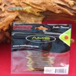 leurres souple ams fishing finslow 1.8
