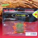 leurres souple ams fishing finslow 1.8