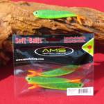 leurres souple ams fishing finslow 5