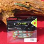 leurres souple ams fishing finslow fs35