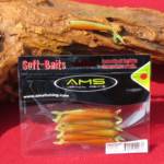 leurres souple ams fishing finslow fs35