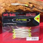 leurres souple ams fishing finslow fs28