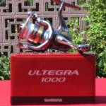 moulinet shimano ultegra 1000 fb
