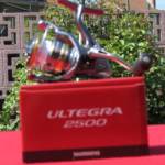 moulinet shimano ultegra 2500 fb
