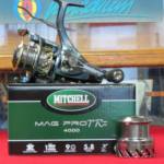 moulinet mitchell mag pro trz 4000