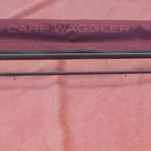 canne anglaise drennan red range carp waggler 12ft