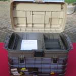 bac de peche plano serie 7532