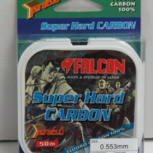 fluoro carbon 100% falcon 0.553mm