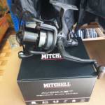 mitchell avocast fs7000