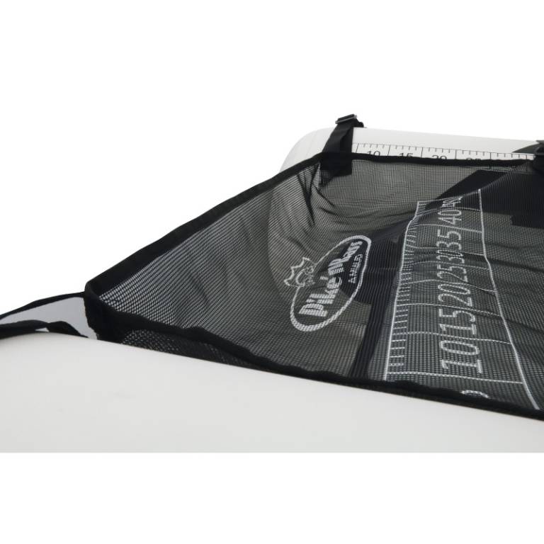 float tube amiaud lunker 2019 Pechemania