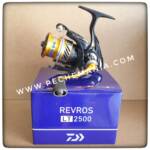 daiwa revros lt2500