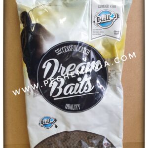 dreambaits pellets expanders D-CELL+ 4.5mm