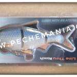 savagear line thru roach 18cm 80 grs