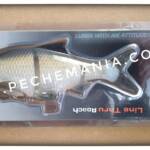 savagear line thru roach bream