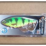 savagear roach jerkster 9cm 20g firetiger