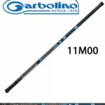 garbolino partner power 11m