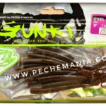 gunki,c'eel,worm,cola,7,5cm