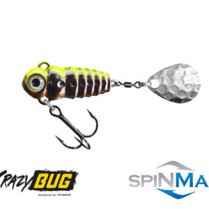 spinmad crazy bug 4grs
