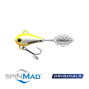 spinmad spinner mag 6grs