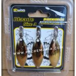 biwaa blade gold