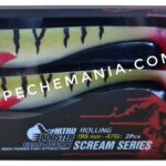 illex dexter shad 195 perch