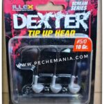dexter illex