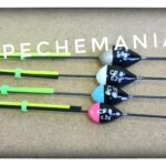 flotteurs competition VB/CF10