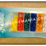 bagues pour flotteurs peche au coup