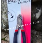 powerline pince a sleeve