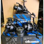 moulinet okuma dyna drag xp 7000