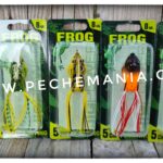 POWERLINE FROG POP FLOATING 5CM/8GR