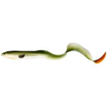 SAVAGEAR LB REAL EEL 40 CM/147 grs